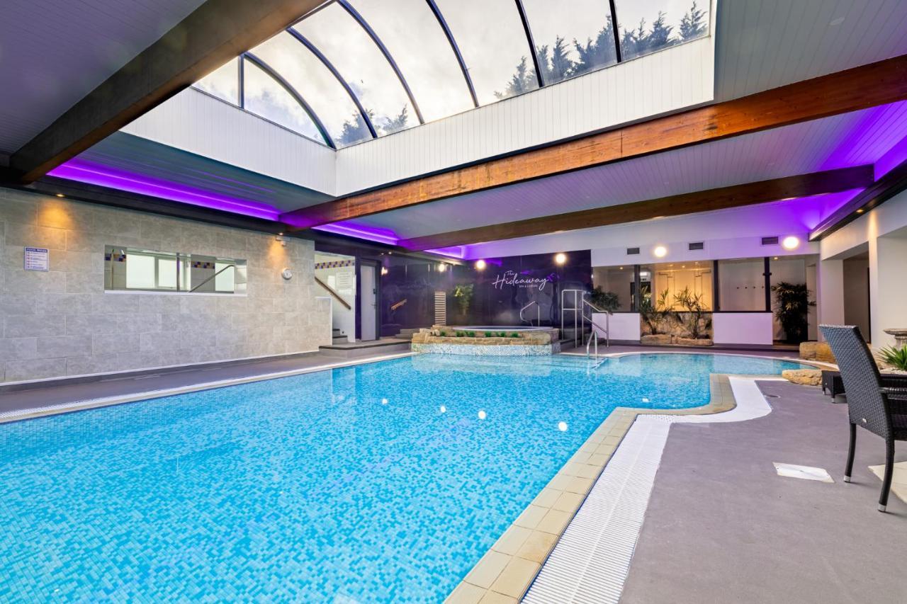 Parkmore Hotel & Leisure Club, Sure Hotel Collection By BW Stockton-on-Tees Esterno foto