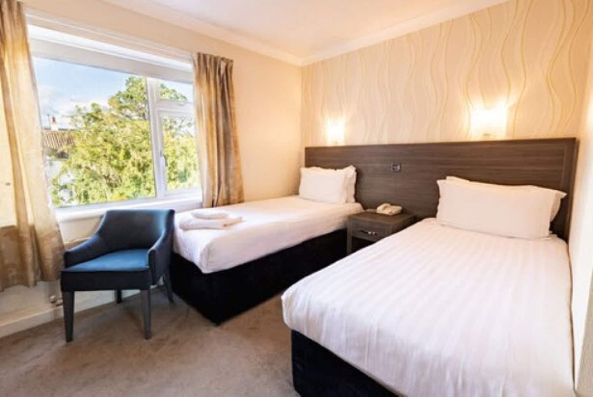 Parkmore Hotel & Leisure Club, Sure Hotel Collection By BW Stockton-on-Tees Esterno foto