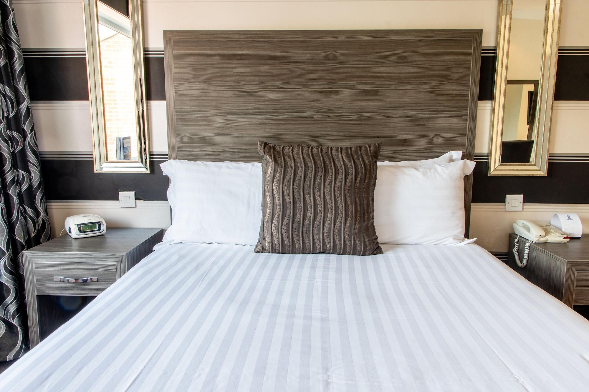 Parkmore Hotel & Leisure Club, Sure Hotel Collection By BW Stockton-on-Tees Esterno foto