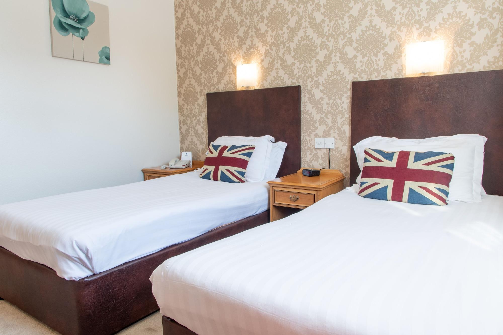 Parkmore Hotel & Leisure Club, Sure Hotel Collection By BW Stockton-on-Tees Esterno foto