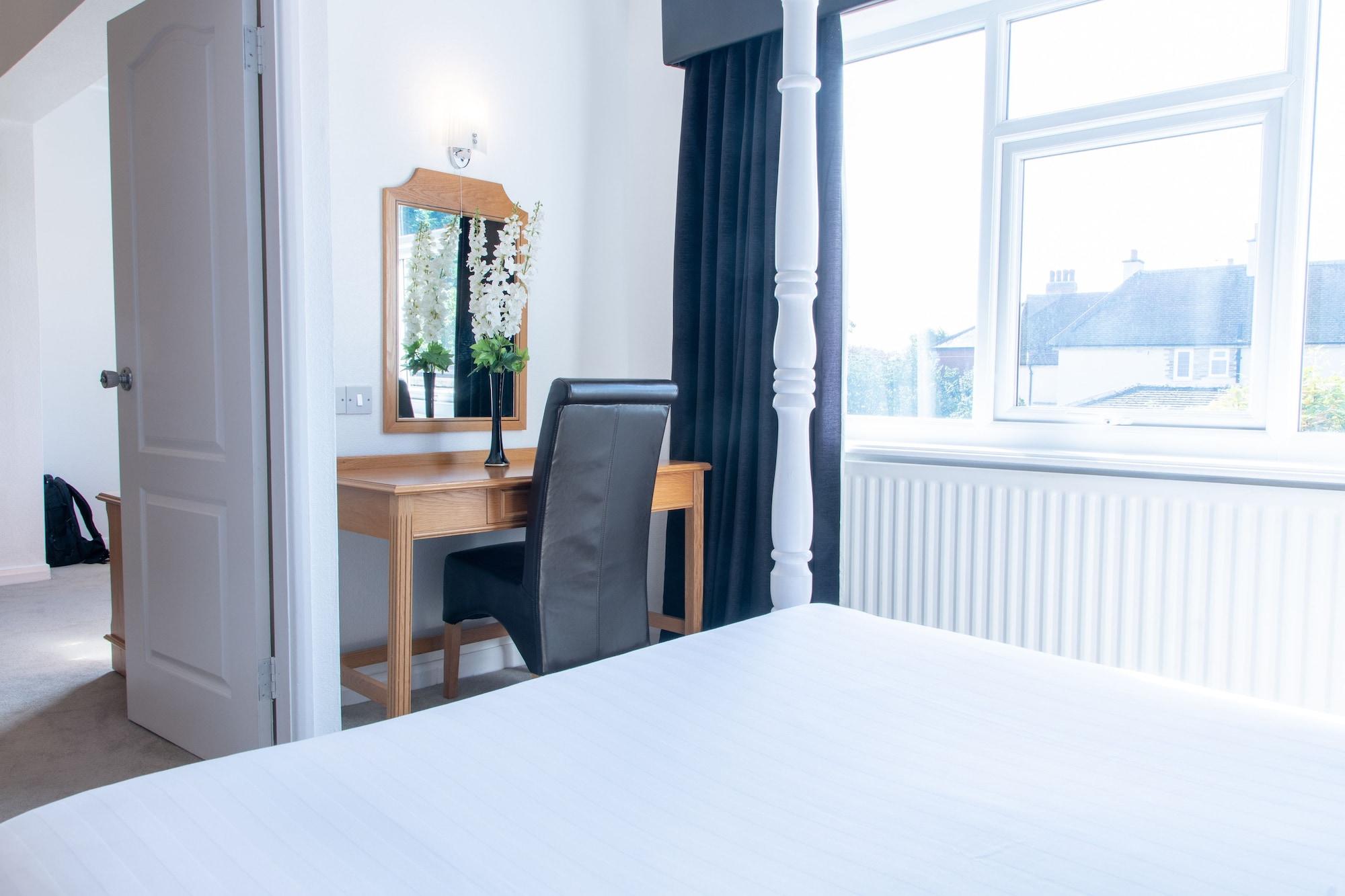 Parkmore Hotel & Leisure Club, Sure Hotel Collection By BW Stockton-on-Tees Esterno foto