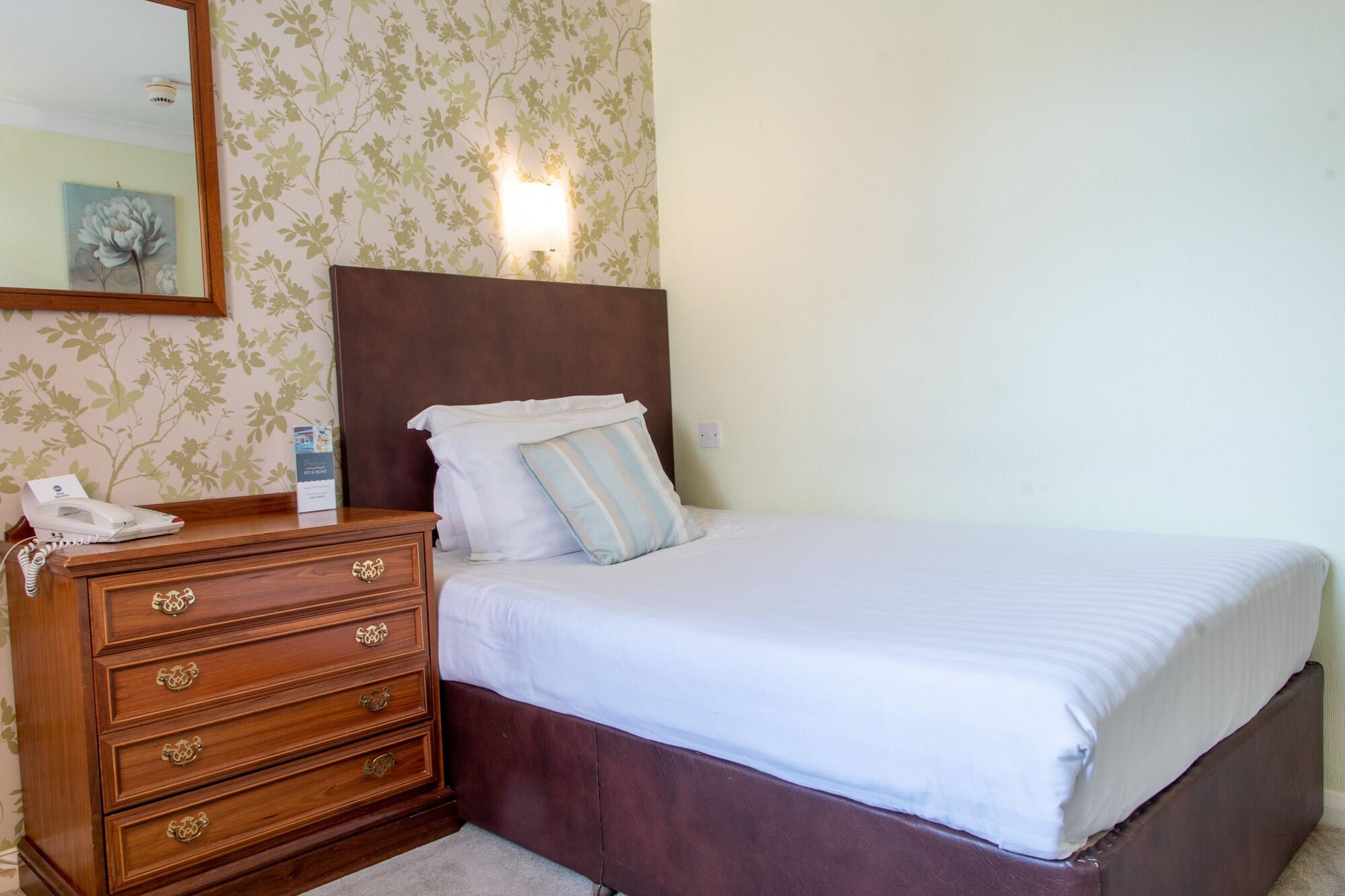 Parkmore Hotel & Leisure Club, Sure Hotel Collection By BW Stockton-on-Tees Esterno foto