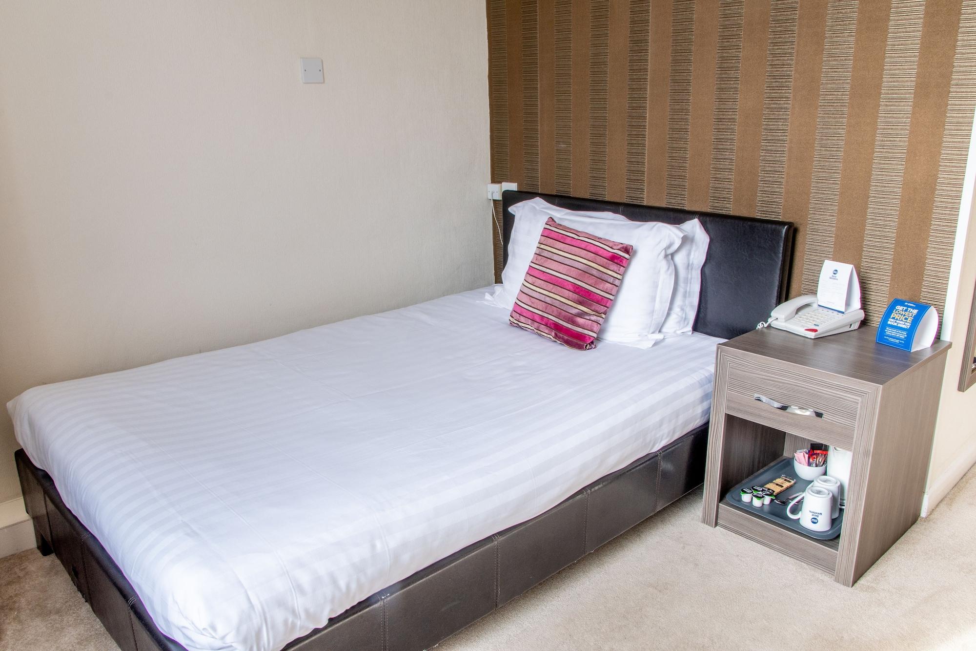Parkmore Hotel & Leisure Club, Sure Hotel Collection By BW Stockton-on-Tees Esterno foto