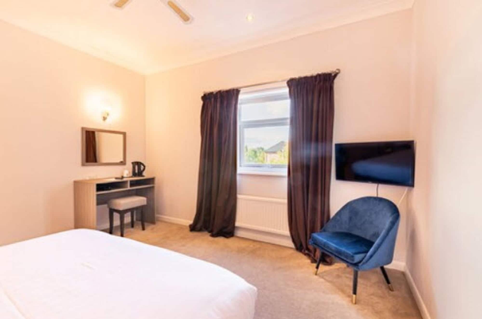 Parkmore Hotel & Leisure Club, Sure Hotel Collection By BW Stockton-on-Tees Esterno foto