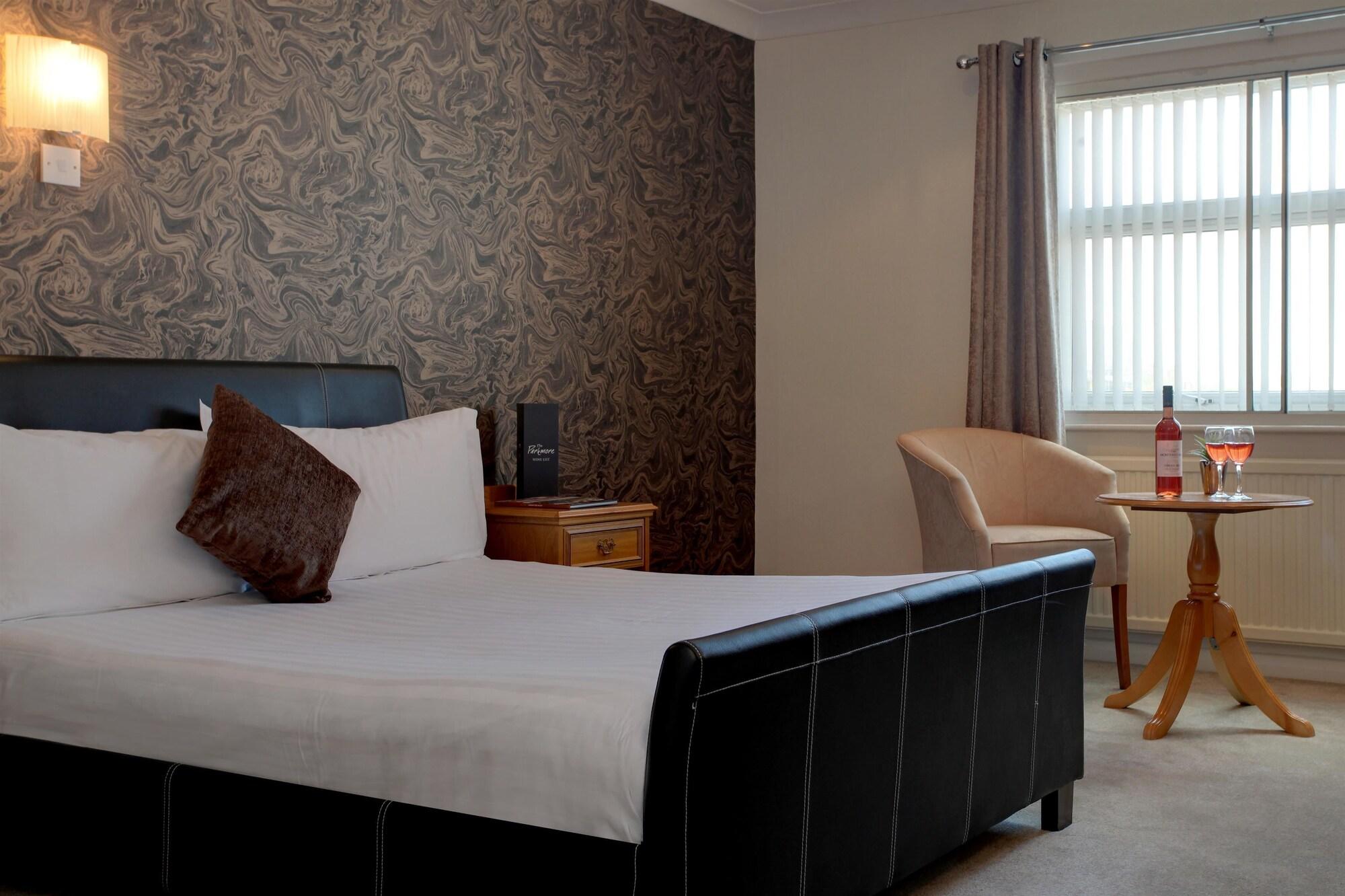 Parkmore Hotel & Leisure Club, Sure Hotel Collection By BW Stockton-on-Tees Esterno foto