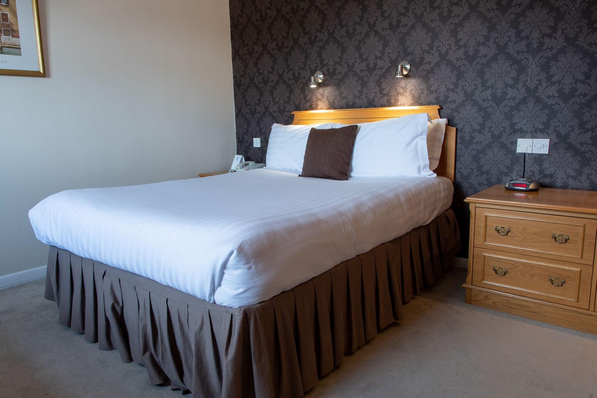 Parkmore Hotel & Leisure Club, Sure Hotel Collection By BW Stockton-on-Tees Esterno foto