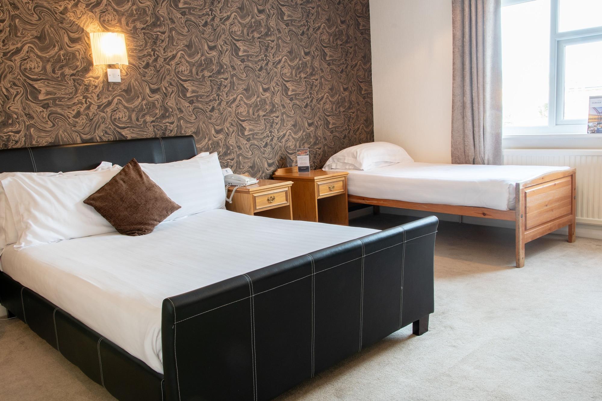 Parkmore Hotel & Leisure Club, Sure Hotel Collection By BW Stockton-on-Tees Esterno foto