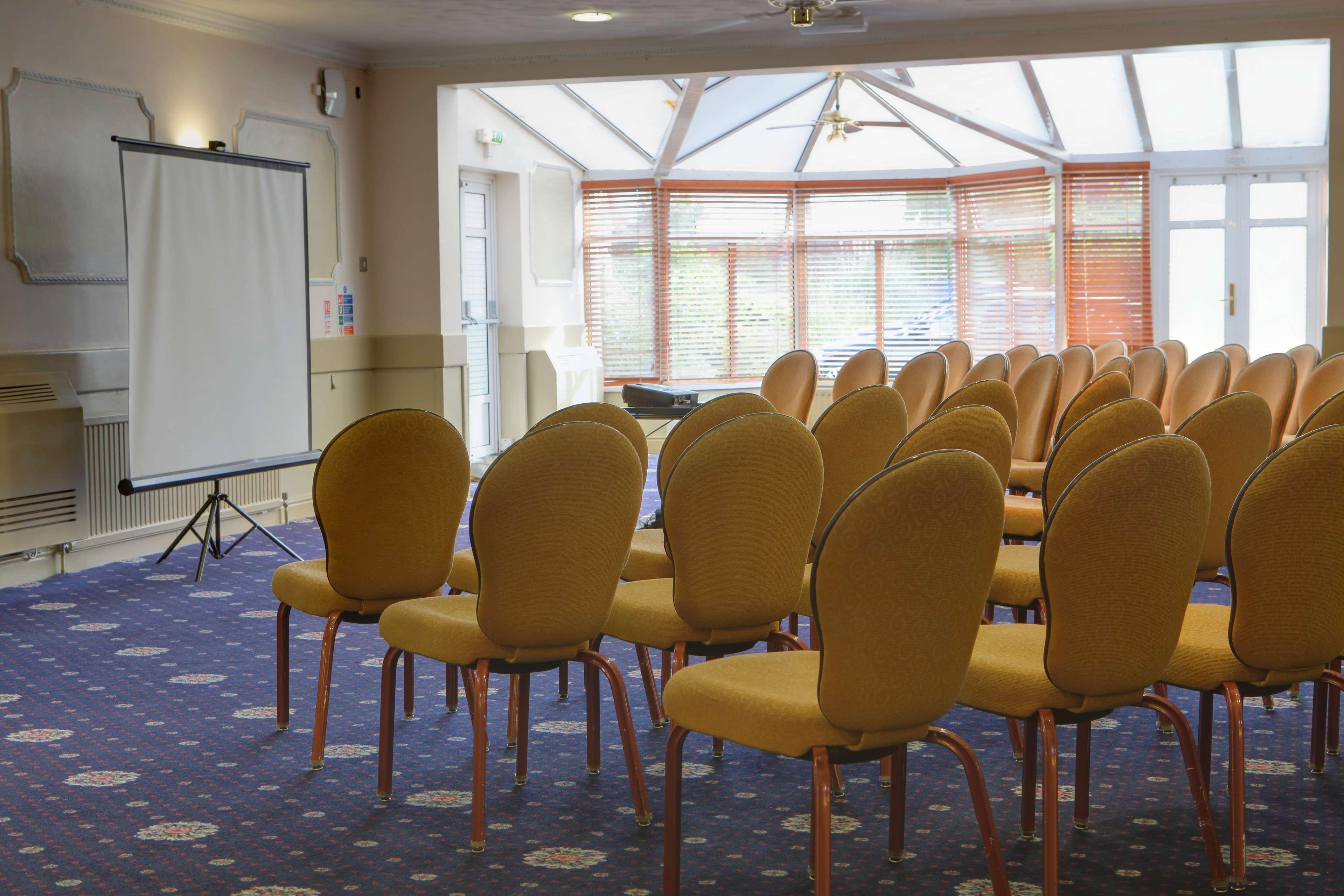 Parkmore Hotel & Leisure Club, Sure Hotel Collection By BW Stockton-on-Tees Esterno foto