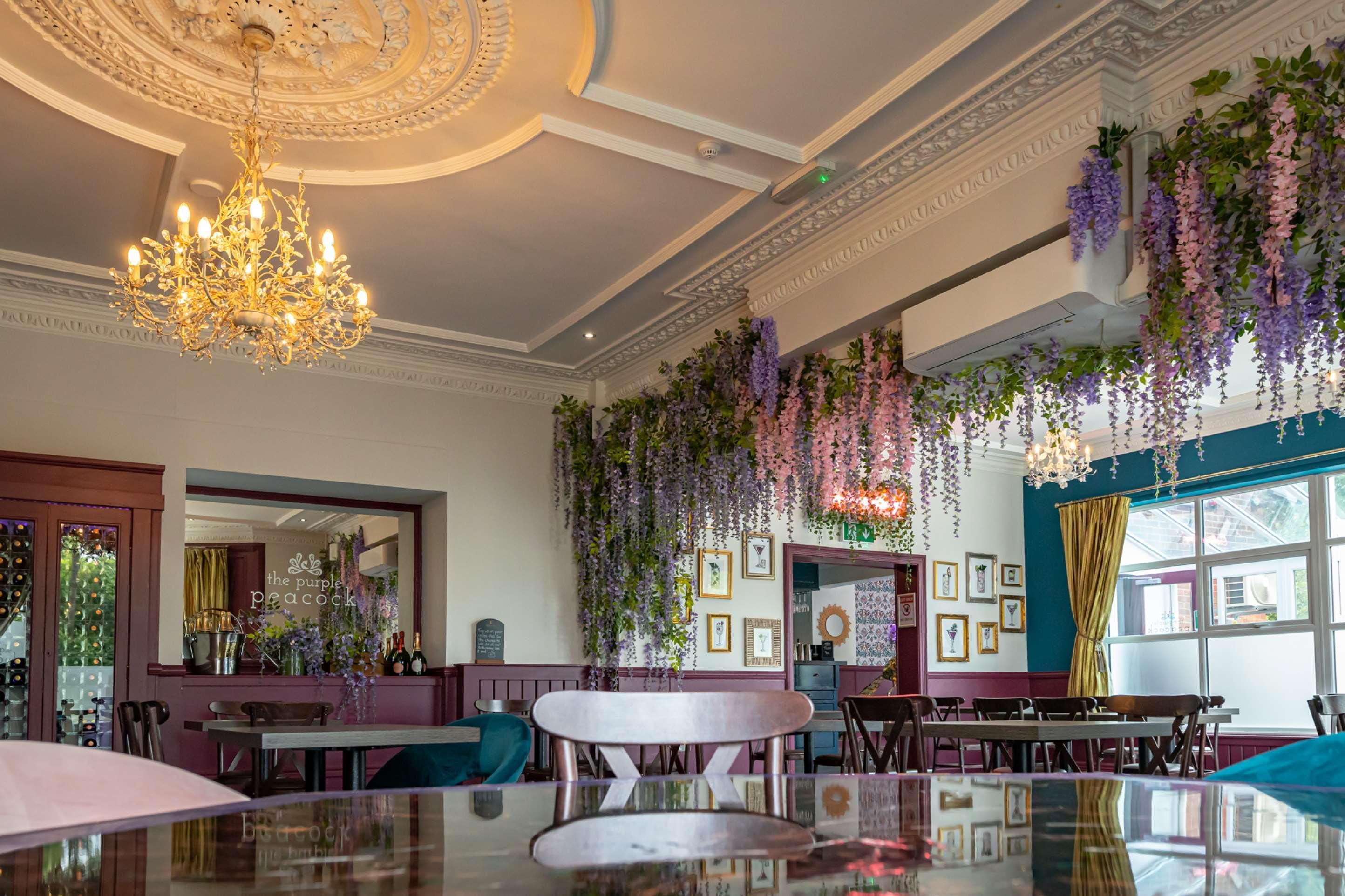 Parkmore Hotel & Leisure Club, Sure Hotel Collection By BW Stockton-on-Tees Esterno foto