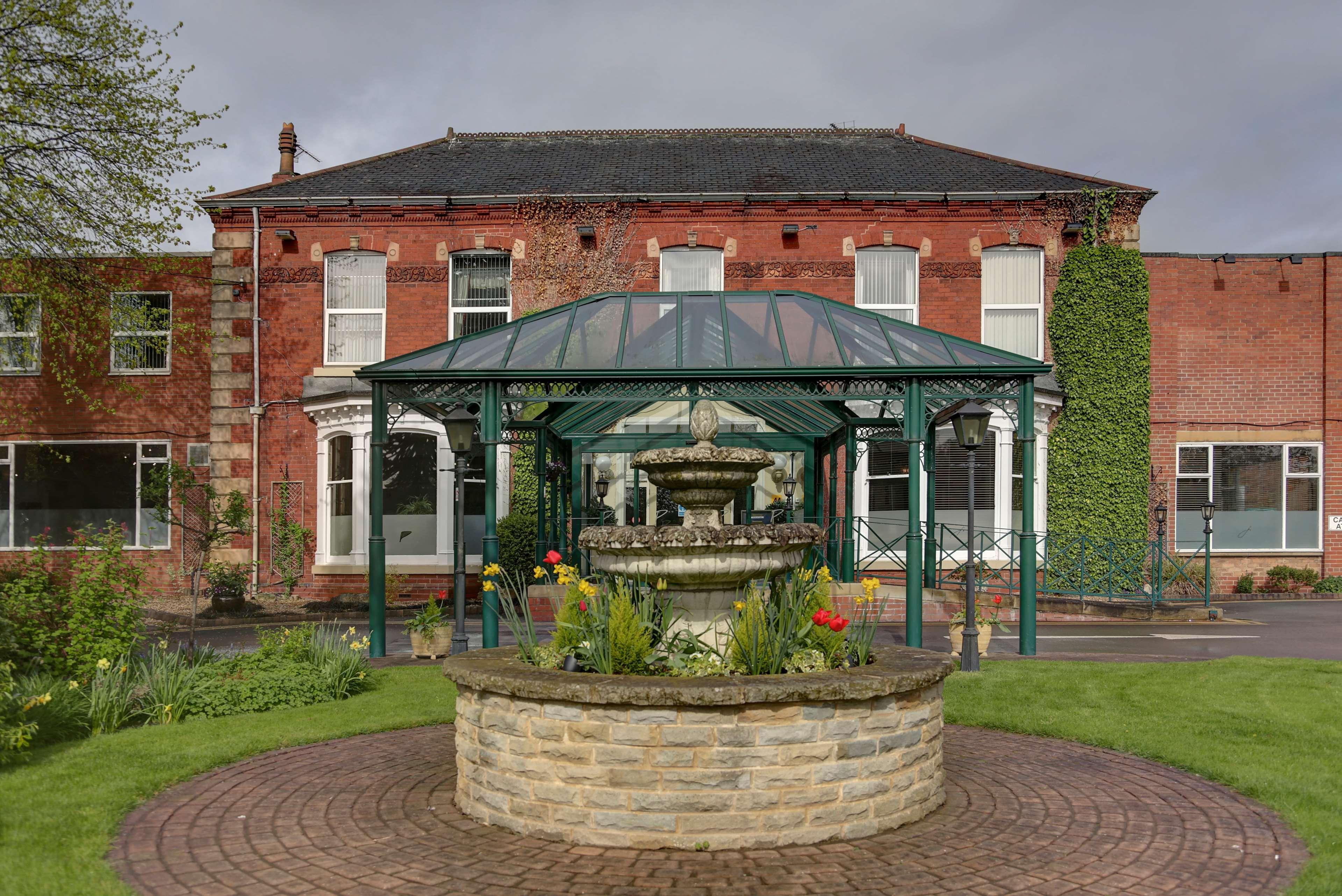 Parkmore Hotel & Leisure Club, Sure Hotel Collection By BW Stockton-on-Tees Esterno foto