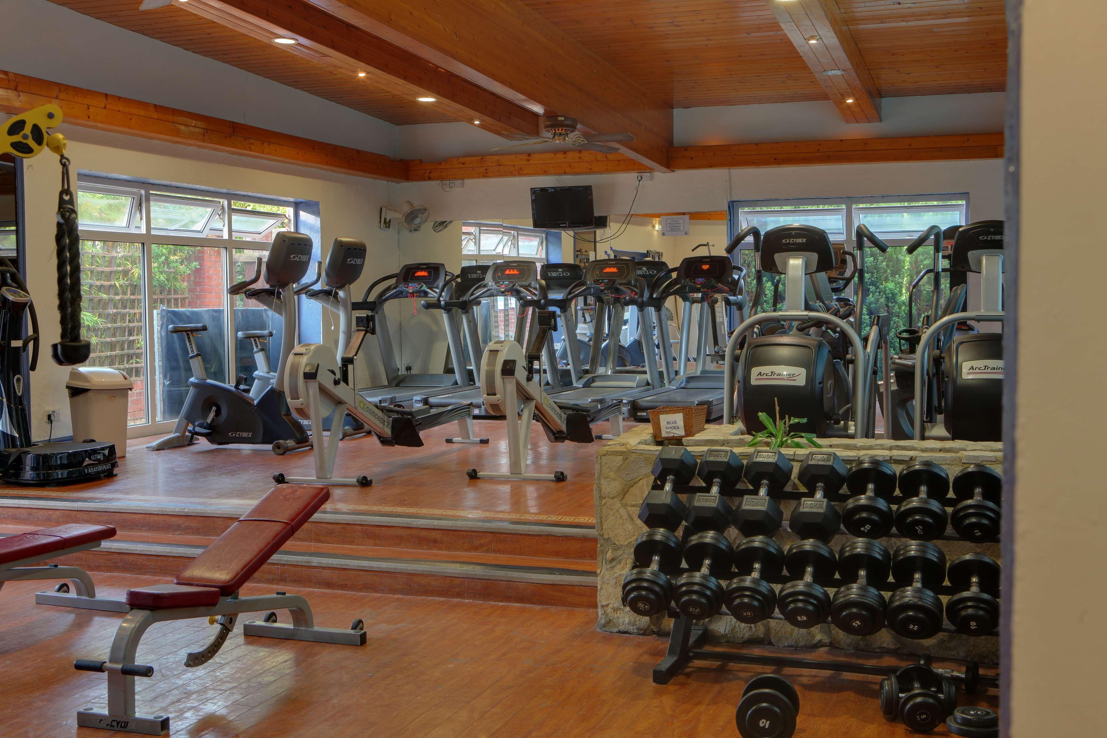 Parkmore Hotel & Leisure Club, Sure Hotel Collection By BW Stockton-on-Tees Esterno foto