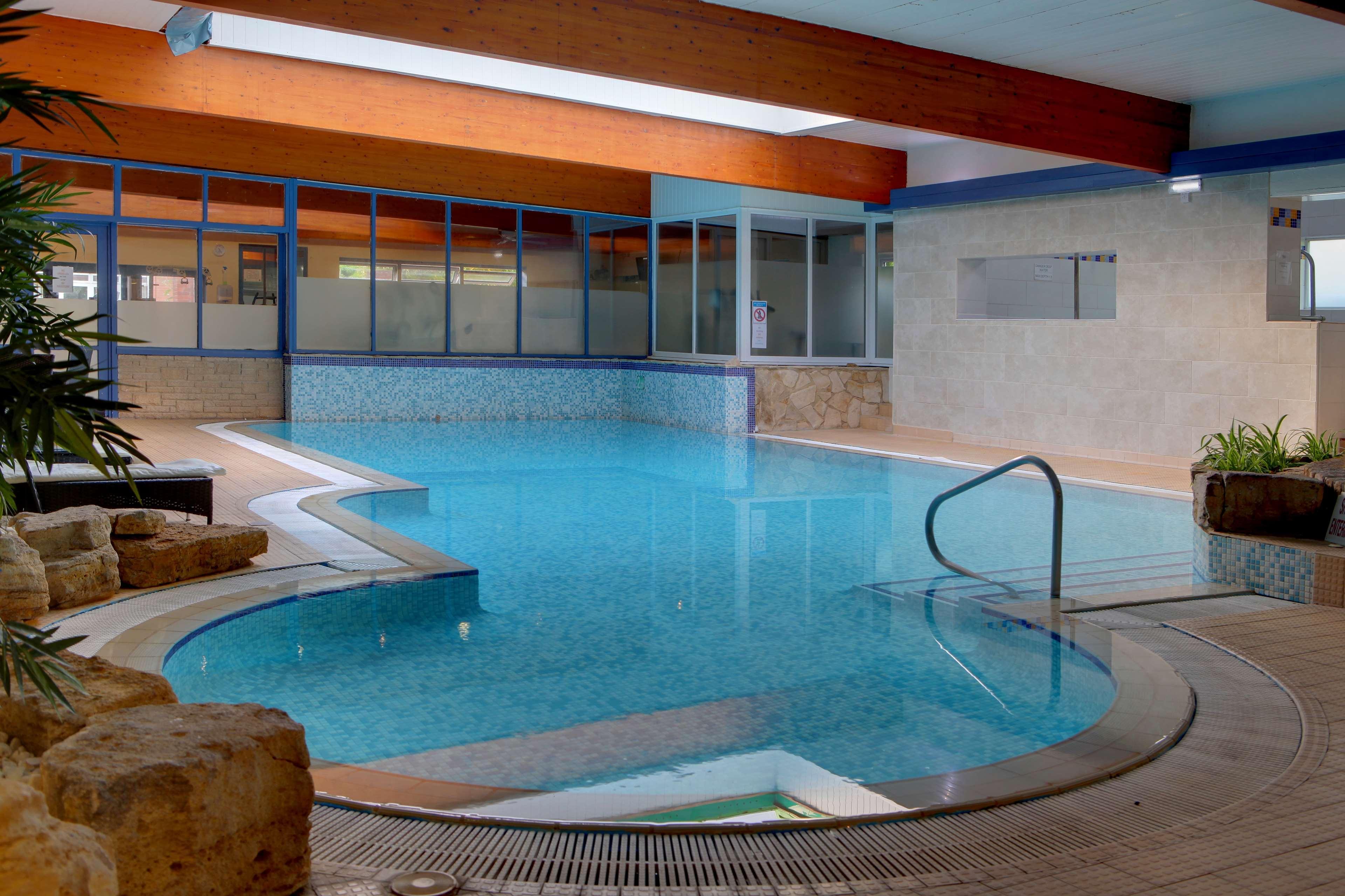 Parkmore Hotel & Leisure Club, Sure Hotel Collection By BW Stockton-on-Tees Esterno foto