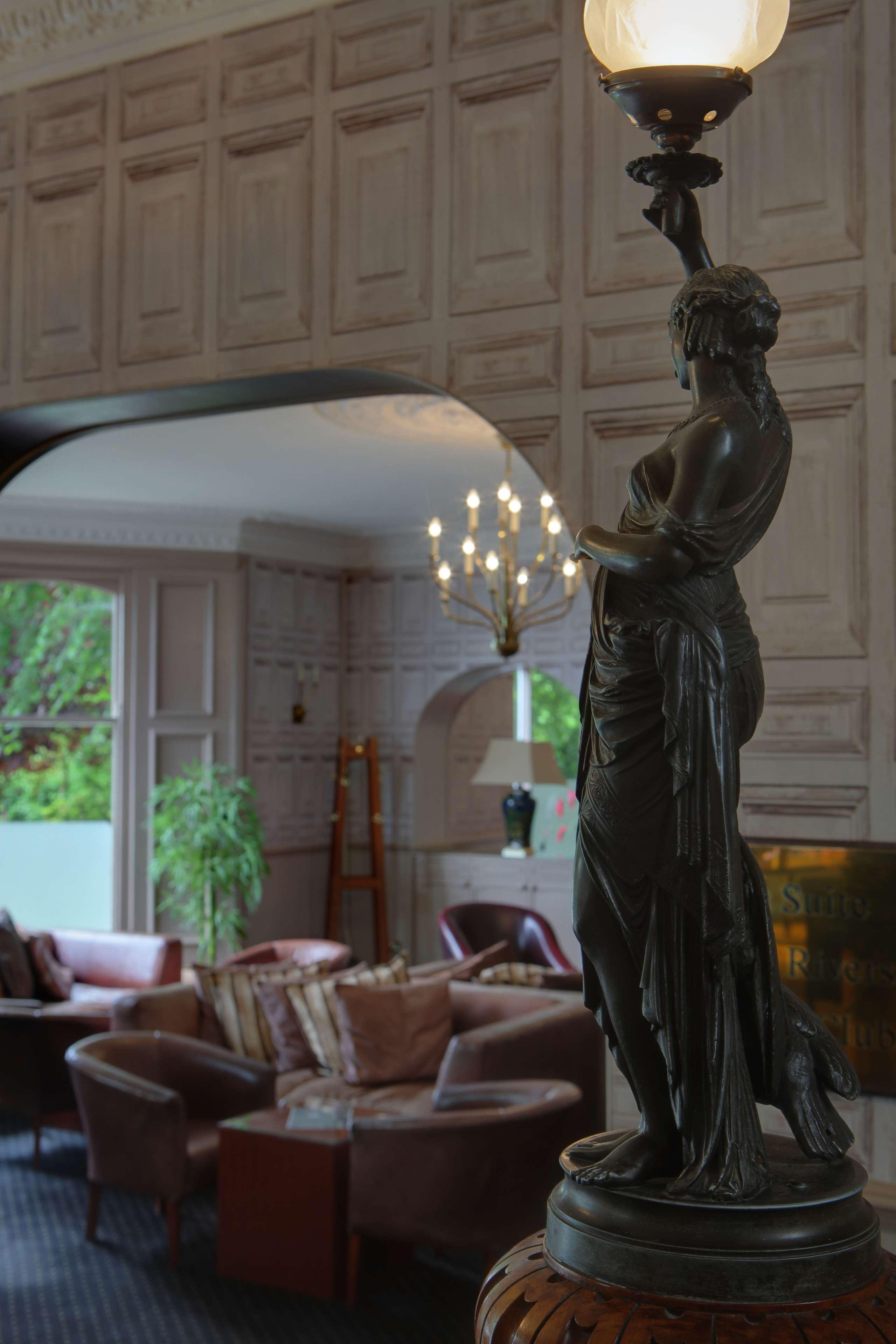 Parkmore Hotel & Leisure Club, Sure Hotel Collection By BW Stockton-on-Tees Esterno foto