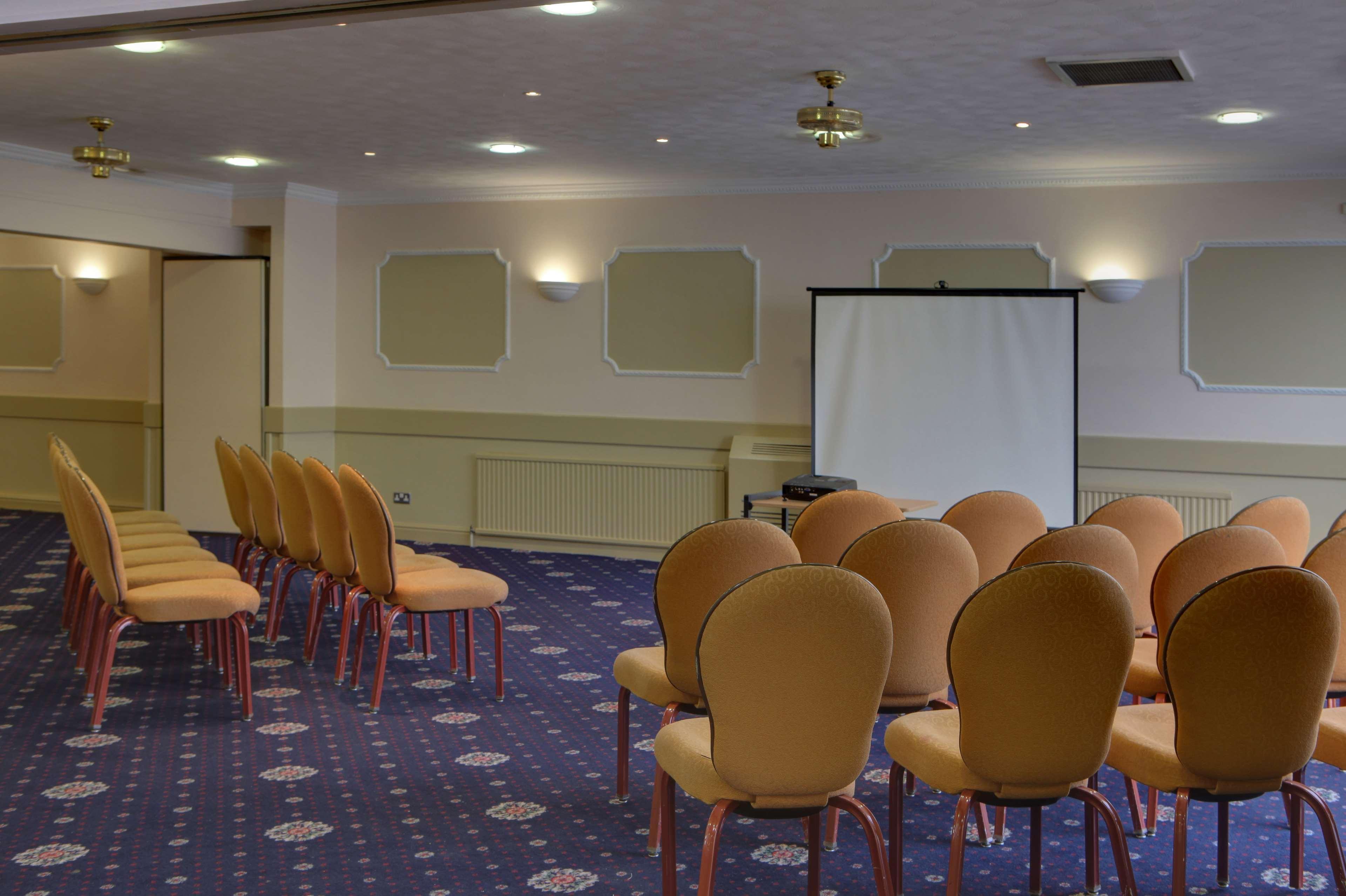 Parkmore Hotel & Leisure Club, Sure Hotel Collection By BW Stockton-on-Tees Esterno foto