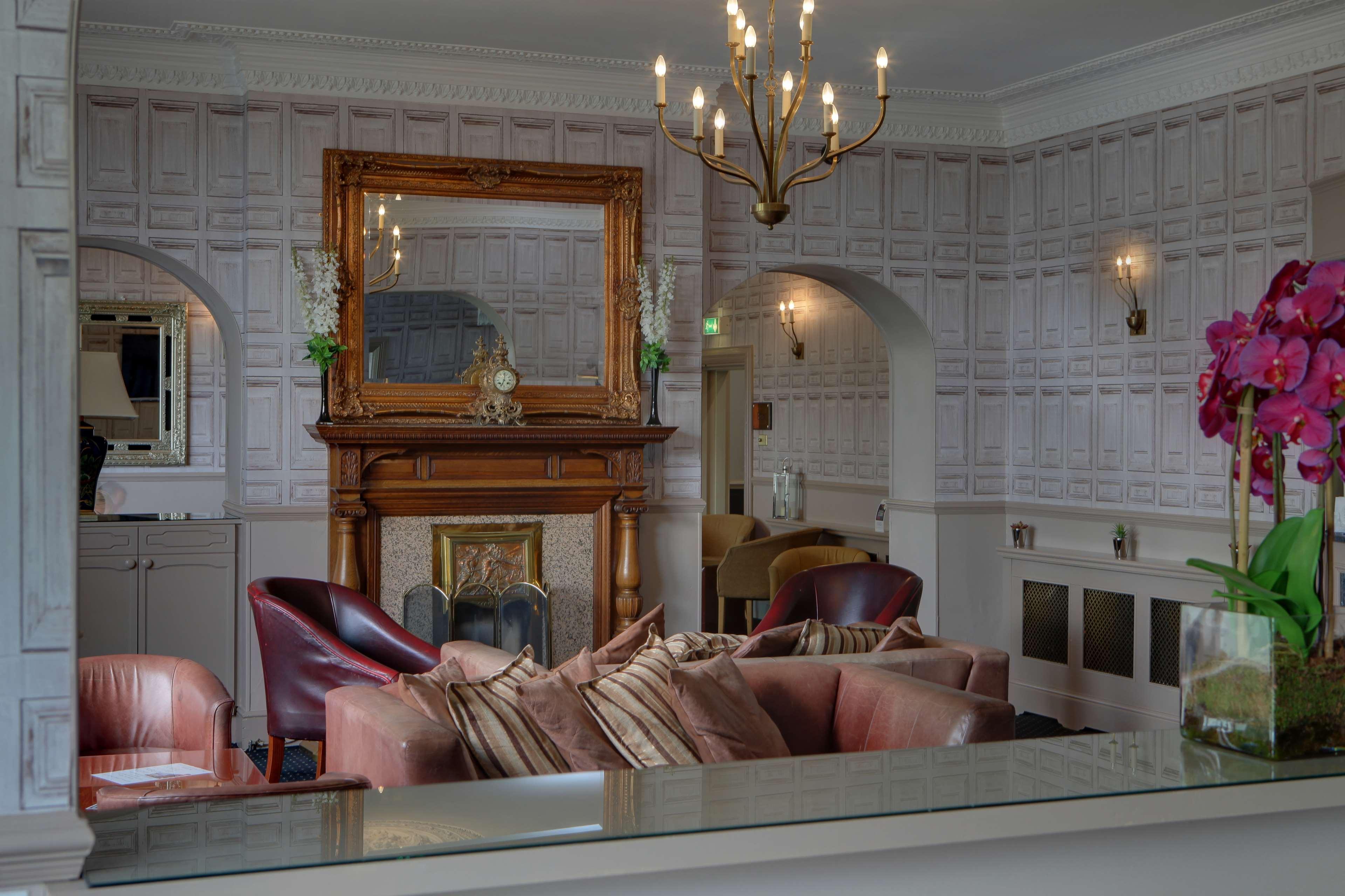 Parkmore Hotel & Leisure Club, Sure Hotel Collection By BW Stockton-on-Tees Esterno foto