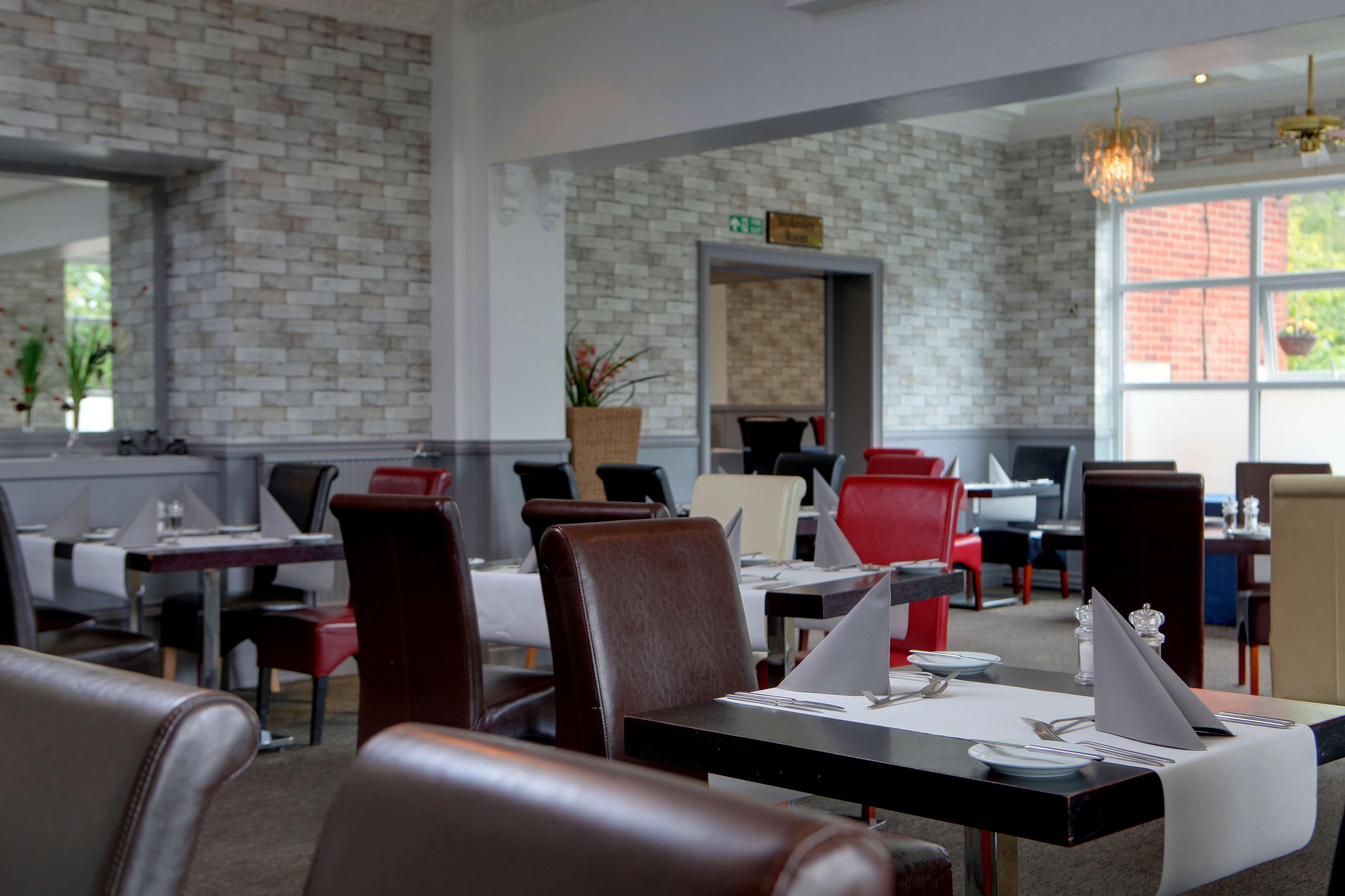 Parkmore Hotel & Leisure Club, Sure Hotel Collection By BW Stockton-on-Tees Esterno foto