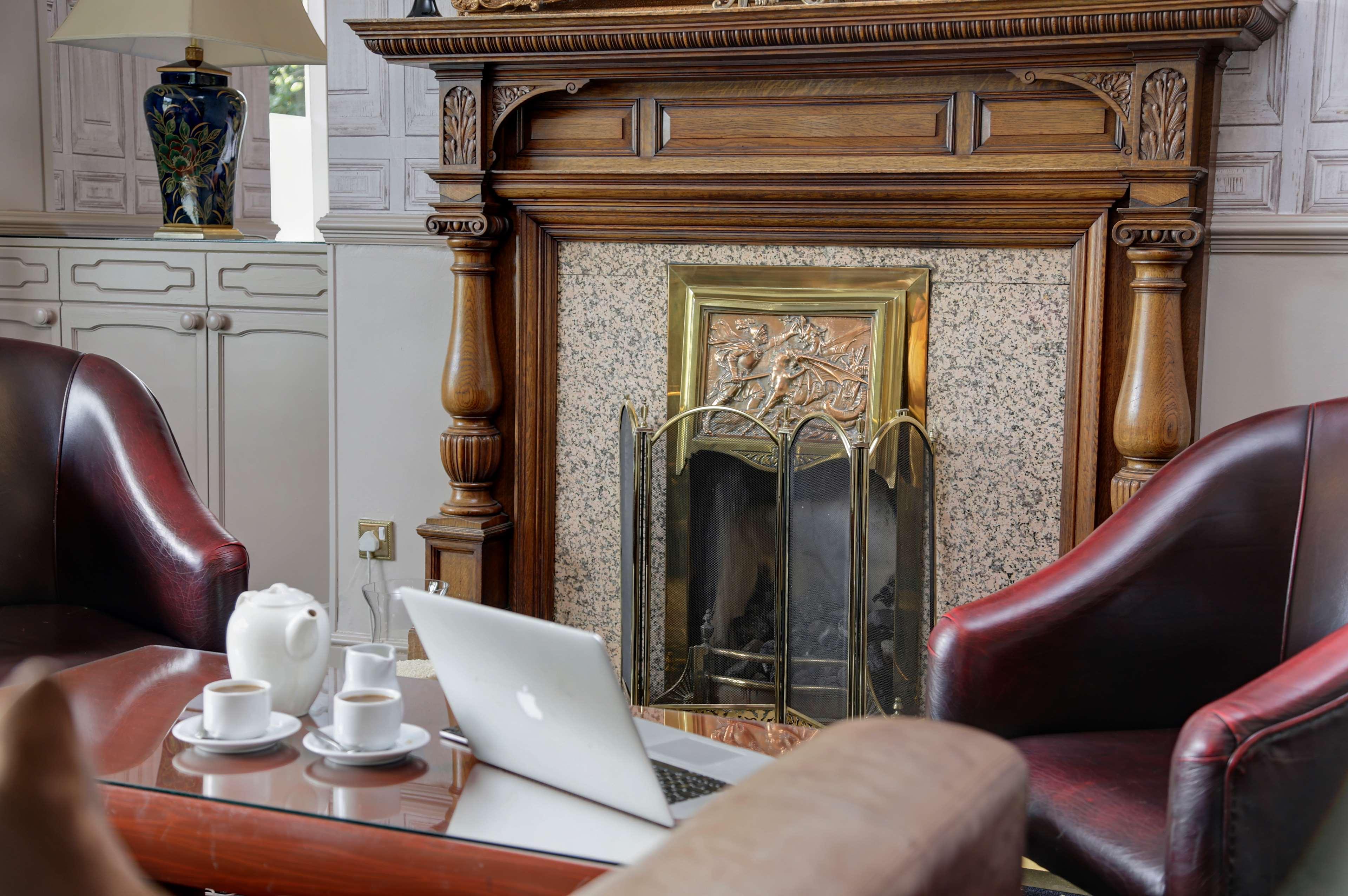 Parkmore Hotel & Leisure Club, Sure Hotel Collection By BW Stockton-on-Tees Esterno foto